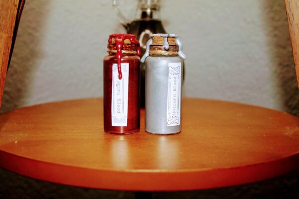 Magic Potion Vile - Image 2